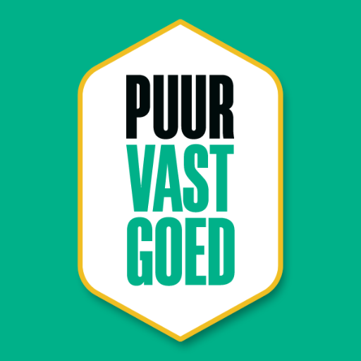 Logo van Puur Vastgoed
