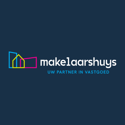 Logo van Makelaarshuys