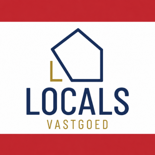 Logo van Locals Vastgoed