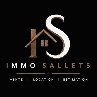 Logo van Immo Sallets