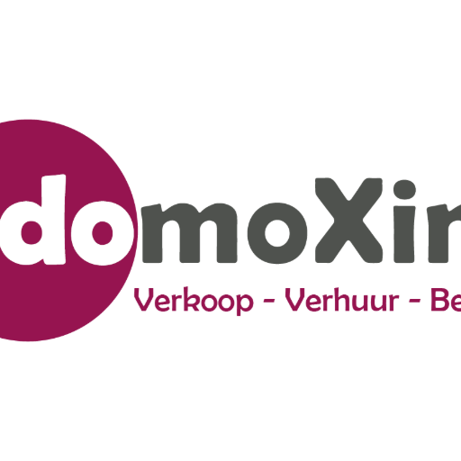 Logo van domoXim