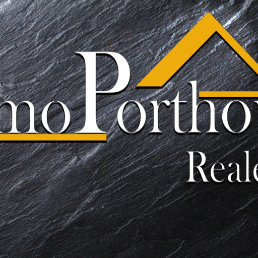 Logo van ImmoPorthouse
