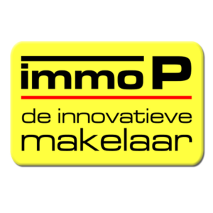 Logo Immo P