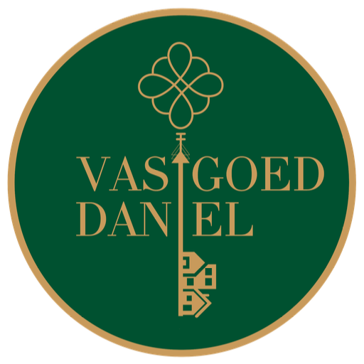 Vastgoed Daniël