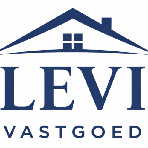 Logo van Levi Vastgoed