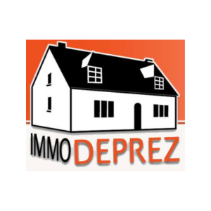 Logo van Immo Deprez