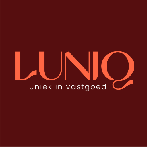 Logo van LUNIQ Vastgoed