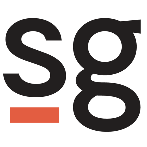Logo van De Scheldegalm