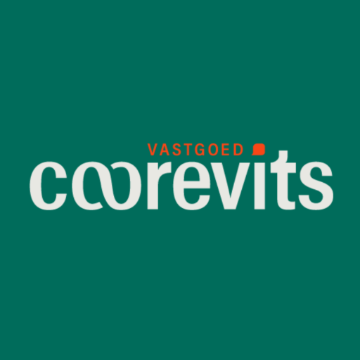 Logo van Vastgoed Coorevits
