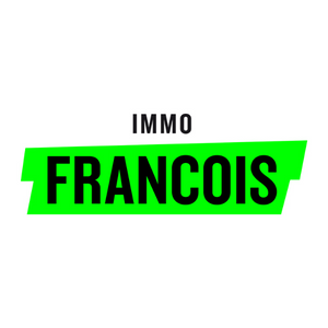 Logo van Immo François Zottegem
