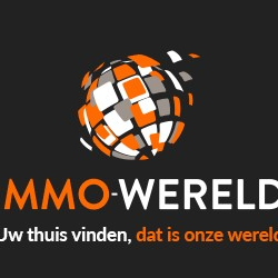 Logo van Immo-Wereld