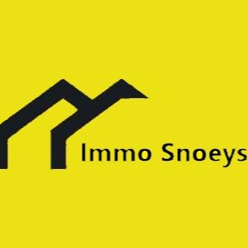 Logo van Immo Snoeys