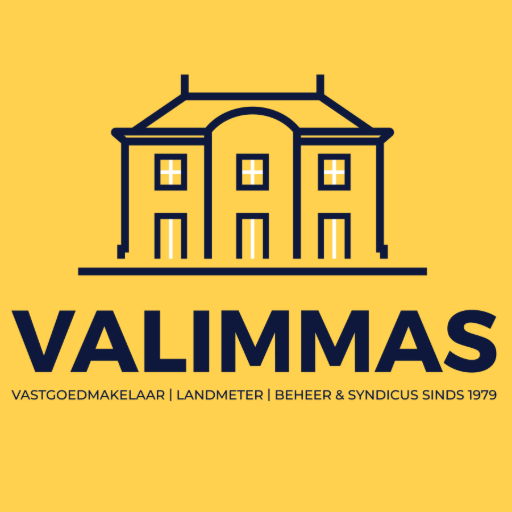 Logo VALIMMAS & Co BV