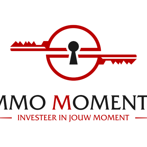 Logo van Immo Momento