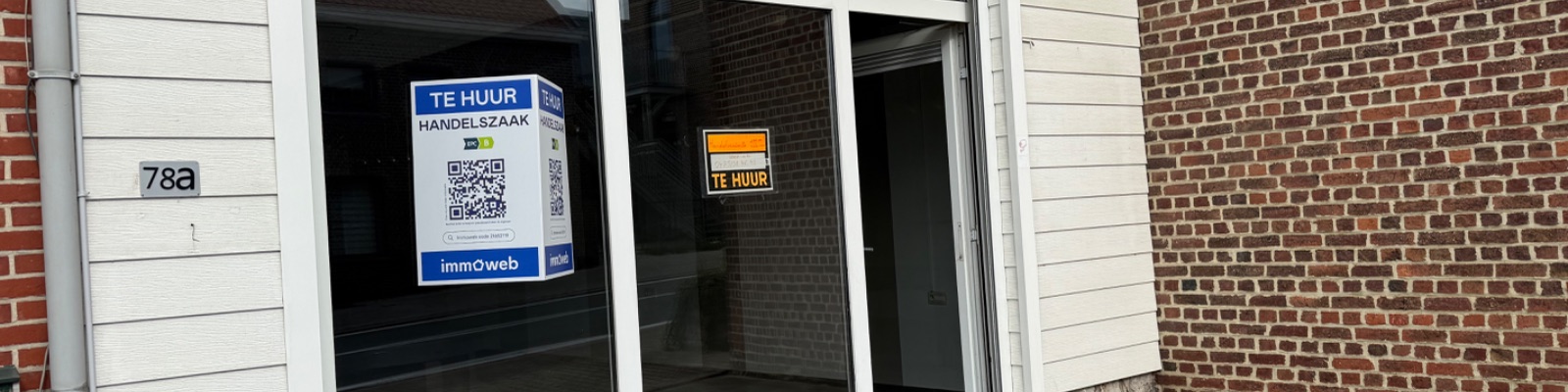 Handelspand te-huur in Lubbeek