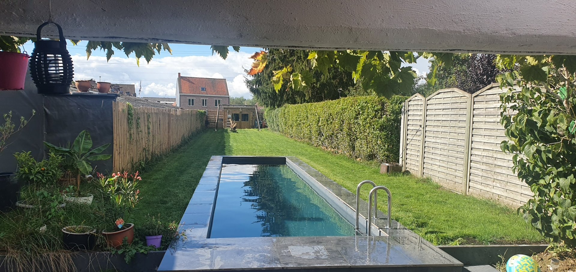 Huis te-koop in Waregem