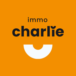 Logo Immo Charlie