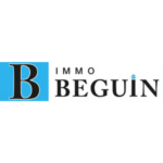 Logo Immo Beguin