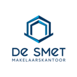 Logo Makelaarskantoor De Smet