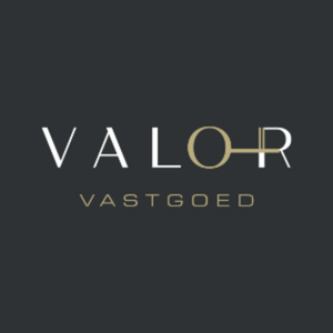 Logo Valor Vastgoed