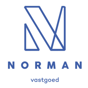 Logo Vastgoed Norman