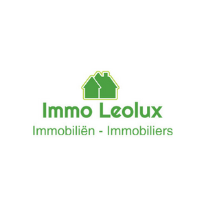 Immo Leolux Asse Logo