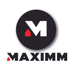 Logo Maximm