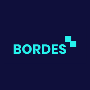 Bordes Vastgoed Logo