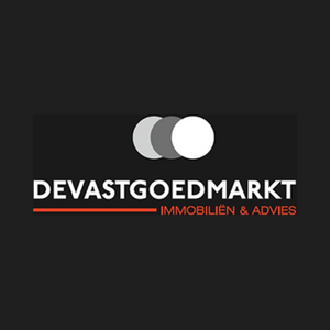 Logo De Vastgoedmarkt