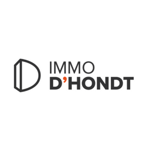 Logo Immo D'hondt