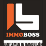 Logo IMMOBOSS