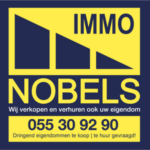 Logo Immo Nobels