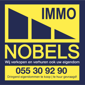 Verzoekschrift commentator R Immo Nobels | My Future Home
