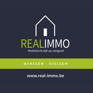 Logo REAL Immo