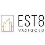 Logo EST8 Vastgoed