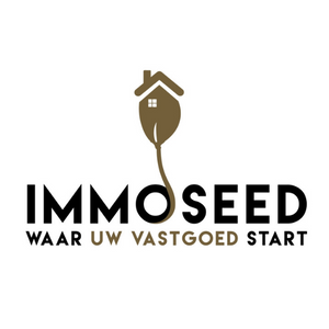 Logo Immoseed