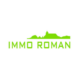 Logo Immo Roman
