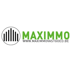 Logo MAXIMMO