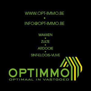 Logo Optimo