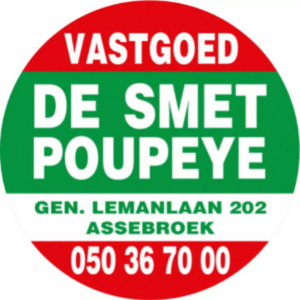 Logo De Smet - Poupeye
