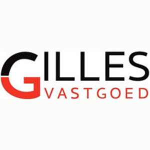 Logo Gilles Vastgoed