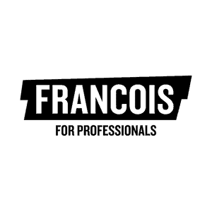Logo Francois for Professionals