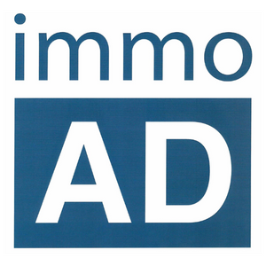 Logo Immo AD