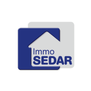 Logo Immo Sedar
