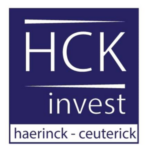 Logo HCK Invest