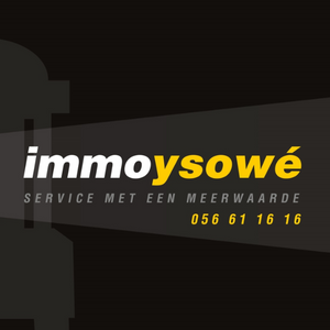 Logo Immo Ysowé