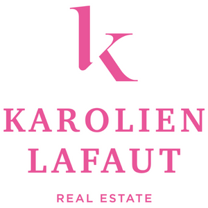 Logo Karolien Lafaut
