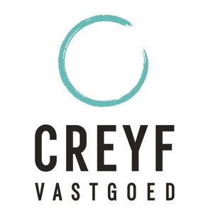Logo Creyf Vastgoed