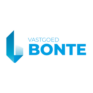 Logo Vastgoed Bonte