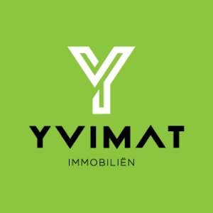 Logo Yvimat